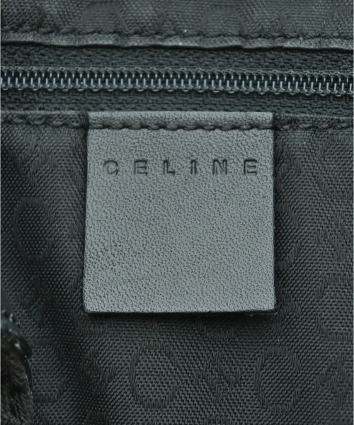 CELINE（セリーヌ）ハンドバッグ 茶 サイズ:- レディース/2200688824266