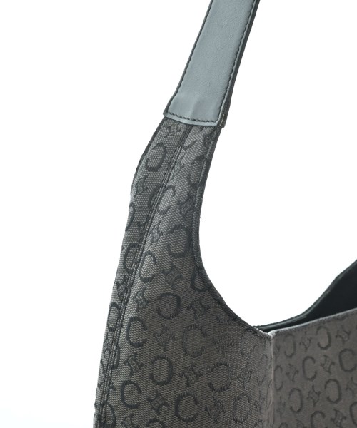 CELINE（セリーヌ）ハンドバッグ 茶 サイズ:- レディース/2200688824266