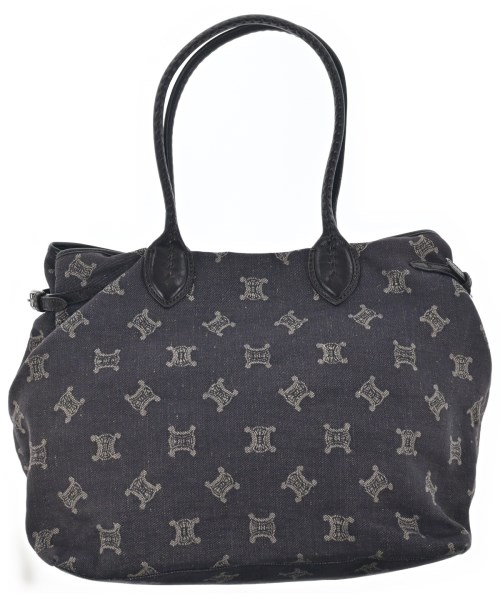 CELINE（セリーヌ）トートバッグ グレー サイズ:- レディース/2200688824310