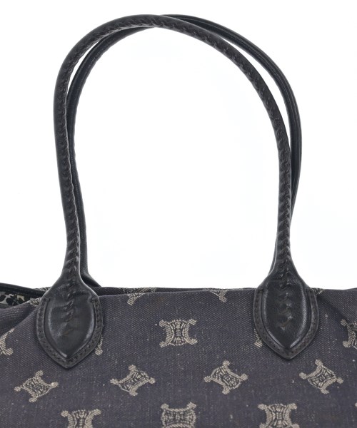 CELINE（セリーヌ）トートバッグ グレー サイズ:- レディース/2200688824310