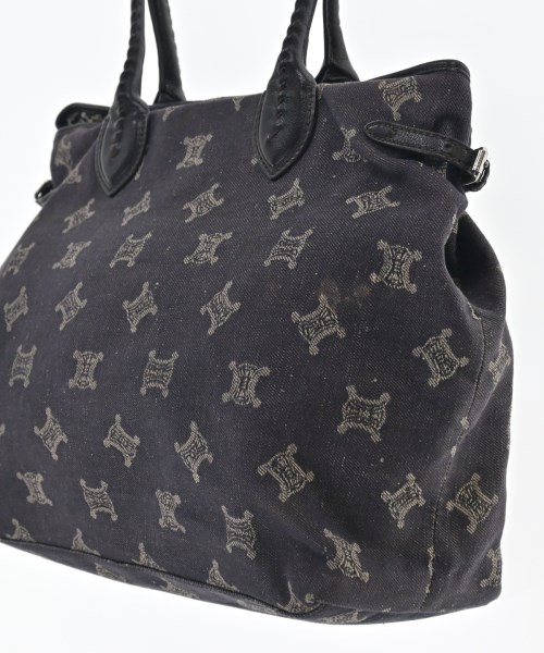 CELINE（セリーヌ）トートバッグ グレー サイズ:- レディース/2200688824310
