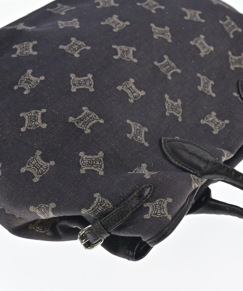 CELINE（セリーヌ）トートバッグ グレー サイズ:- レディース/2200688824310