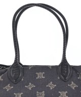 CELINE（セリーヌ）トートバッグ グレー サイズ:- レディース/2200688824310
