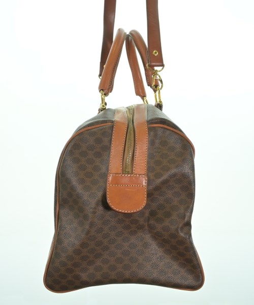 CELINE（セリーヌ）ボストンバッグ 茶 サイズ:- レディース/2200688824358