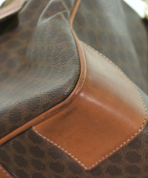 CELINE（セリーヌ）ボストンバッグ 茶 サイズ:- レディース/2200688824358