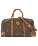 CELINE（セリーヌ）ボストンバッグ 茶 サイズ:- レディース/2200688824358