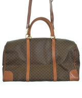 CELINE（セリーヌ）ボストンバッグ 茶 サイズ:- レディース/2200688824358