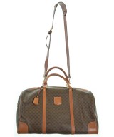 CELINE（セリーヌ）ボストンバッグ 茶 サイズ:- レディース/2200688824358