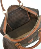 CELINE（セリーヌ）ボストンバッグ 茶 サイズ:- レディース/2200688824358