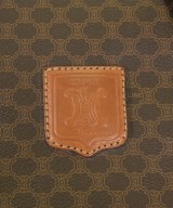 CELINE（セリーヌ）ボストンバッグ 茶 サイズ:- レディース/2200688824358