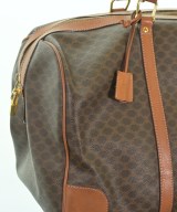 CELINE（セリーヌ）ボストンバッグ 茶 サイズ:- レディース/2200688824358