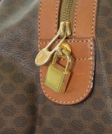 CELINE（セリーヌ）ボストンバッグ 茶 サイズ:- レディース/2200688824358