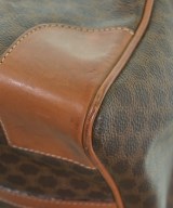 CELINE（セリーヌ）ボストンバッグ 茶 サイズ:- レディース/2200688824358