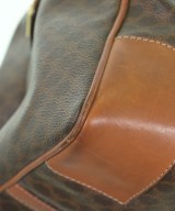 CELINE（セリーヌ）ボストンバッグ 茶 サイズ:- レディース/2200688824358