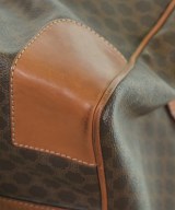 CELINE（セリーヌ）ボストンバッグ 茶 サイズ:- レディース/2200688824358