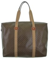 CELINE（セリーヌ）ボストンバッグ 茶 サイズ:- レディース/2200688824365