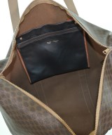 CELINE（セリーヌ）ボストンバッグ 茶 サイズ:- レディース/2200688824365