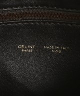 CELINE（セリーヌ）ボストンバッグ 茶 サイズ:- レディース/2200688824365