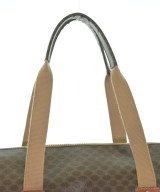 CELINE（セリーヌ）ボストンバッグ 茶 サイズ:- レディース/2200688824365