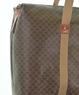 CELINE（セリーヌ）ボストンバッグ 茶 サイズ:- レディース/2200688824365