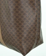 CELINE（セリーヌ）ボストンバッグ 茶 サイズ:- レディース/2200688824365