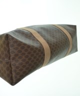 CELINE（セリーヌ）ボストンバッグ 茶 サイズ:- レディース/2200688824365