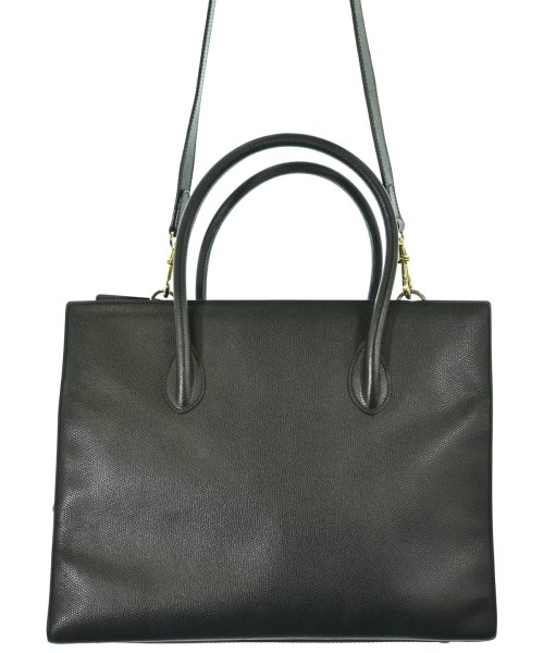CELINE（セリーヌ）ハンドバッグ 黒 サイズ:- レディース/2200688824396