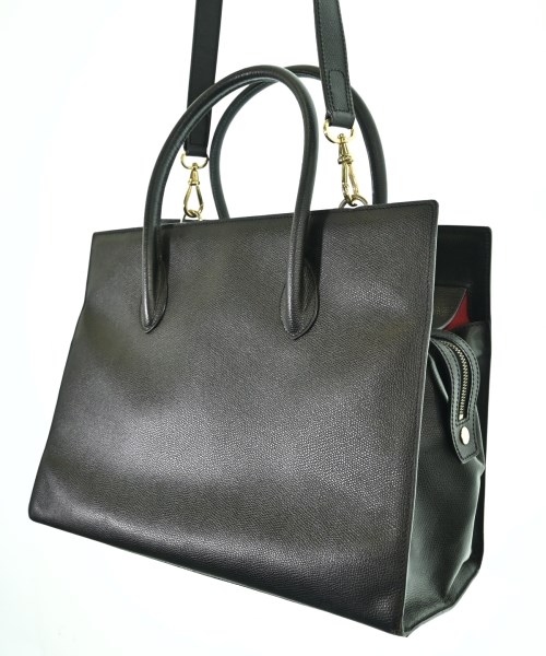 CELINE（セリーヌ）ハンドバッグ 黒 サイズ:- レディース/2200688824396
