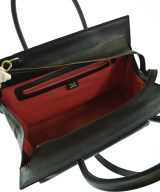 CELINE（セリーヌ）ハンドバッグ 黒 サイズ:- レディース/2200688824396