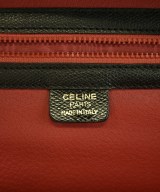 CELINE（セリーヌ）ハンドバッグ 黒 サイズ:- レディース/2200688824396