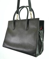 CELINE（セリーヌ）ハンドバッグ 黒 サイズ:- レディース/2200688824396
