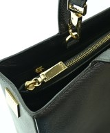 CELINE（セリーヌ）ハンドバッグ 黒 サイズ:- レディース/2200688824402