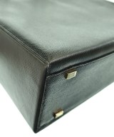 CELINE（セリーヌ）ハンドバッグ 黒 サイズ:- レディース/2200688824402