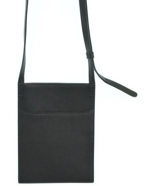 CELINE（セリーヌ）ショルダーバッグ 黒 サイズ:- レディース/2200688862305