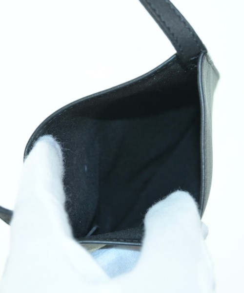 CELINE（セリーヌ）ショルダーバッグ 黒 サイズ:- レディース/2200688862305