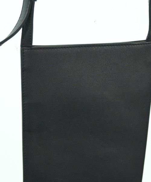 CELINE（セリーヌ）ショルダーバッグ 黒 サイズ:- レディース/2200688862305