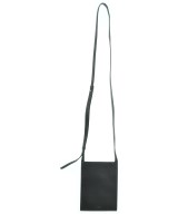 CELINE（セリーヌ）ショルダーバッグ 黒 サイズ:- レディース/2200688862305