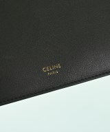 CELINE（セリーヌ）ショルダーバッグ 黒 サイズ:- レディース/2200688862305