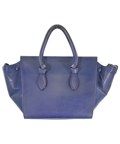 CELINE（セリーヌ）トートバッグ 青 サイズ:- レディース/2200689028069