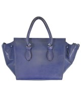 CELINE（セリーヌ）トートバッグ 青 サイズ:- レディース/2200689028069