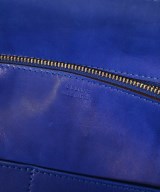 CELINE（セリーヌ）トートバッグ 青 サイズ:- レディース/2200689028069