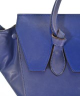 CELINE（セリーヌ）トートバッグ 青 サイズ:- レディース/2200689028069