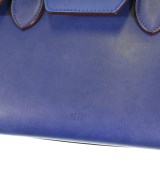 CELINE（セリーヌ）トートバッグ 青 サイズ:- レディース/2200689028069