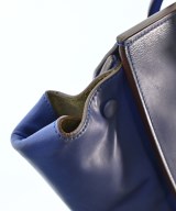 CELINE（セリーヌ）トートバッグ 青 サイズ:- レディース/2200689028069