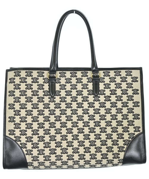 CELINE（セリーヌ）トートバッグ 白 サイズ:- レディース/2200685166017