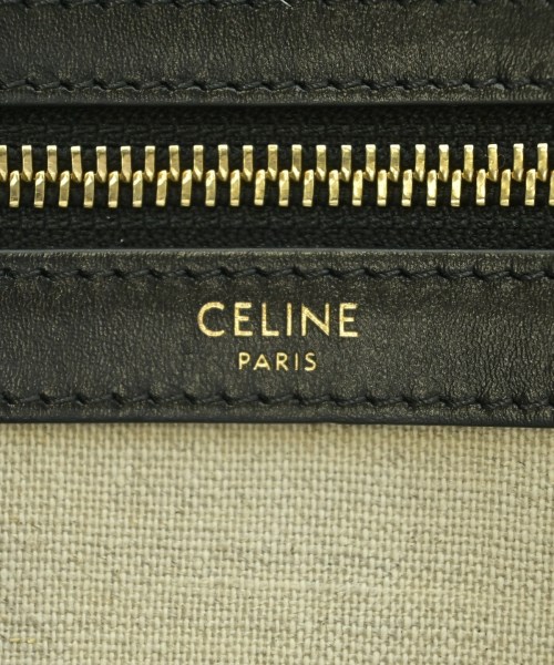 CELINE（セリーヌ）トートバッグ 白 サイズ:- レディース/2200685166017