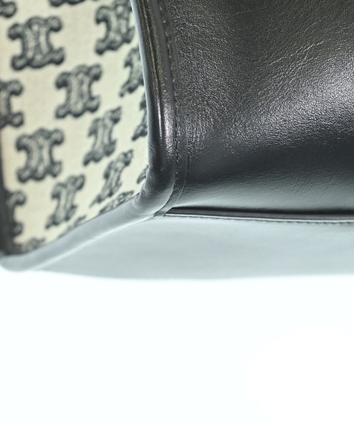 CELINE（セリーヌ）トートバッグ 白 サイズ:- レディース/2200685166017