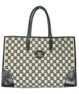CELINE（セリーヌ）トートバッグ 白 サイズ:- レディース/2200685166017