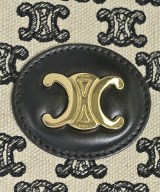 CELINE（セリーヌ）トートバッグ 白 サイズ:- レディース/2200685166017
