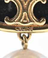 CELINE（セリーヌ）ピアス ゴールド サイズ:- レディース/2200685969113